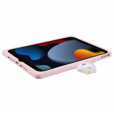 Skal iPad 10.2 8th Gen (2020) Enhörning