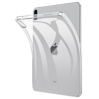 Skal Apple iPad 11 11th Gen (2025) TPU Transparent