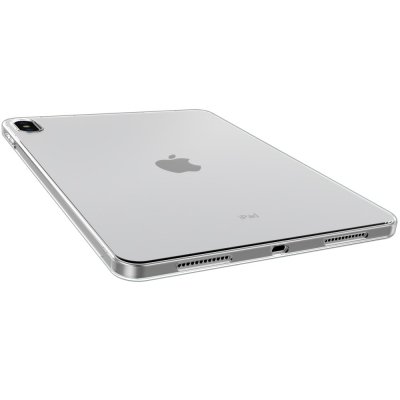 Skal Apple iPad 11 11th Gen (2025) TPU Transparent