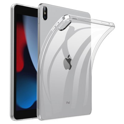 Köp Skal iPad 10.9 2022 (10th gen) TPU Transparent Online