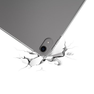 Skal Apple iPad Air 11 7th Gen (2025) TPU Transparent