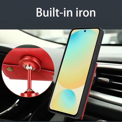 Skal Med Plånbok Xiaomi 15 Pro Svart