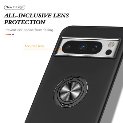Skal Google Pixel 8 Pro Svart
