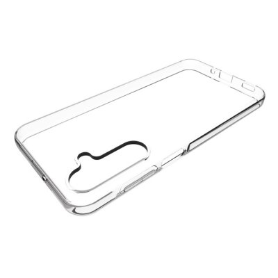Skal Samsung Galaxy A16 TPU Transparent