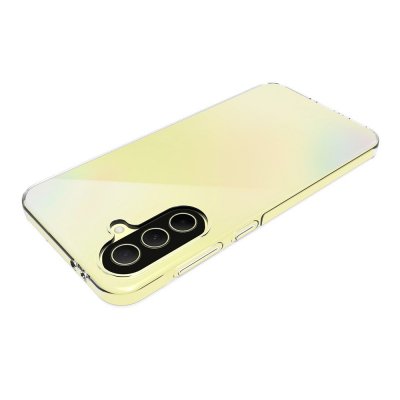 Skal Samsung Galaxy A36 TPU Genomskinlig