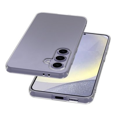 Skal Samsung Galaxy S24 FE TPU