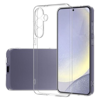 Skal Samsung Galaxy S24 FE TPU