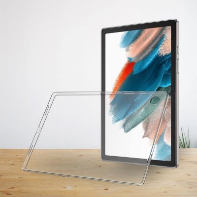 Köp Skal Samsung Galaxy Tab A9 Plus TPU Transparent online