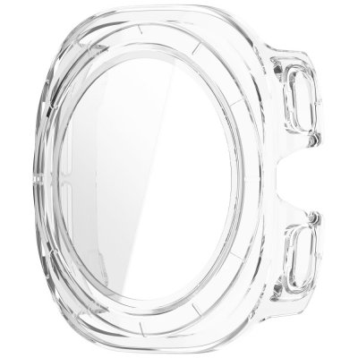 Skal Samsung Galaxy Watch Ultra (2025) Hårdplast + Glas Transparent