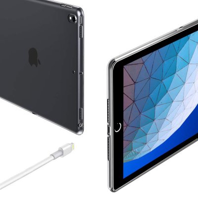 Skal iPad Pro 10.5 2nd Gen (2017) TPU