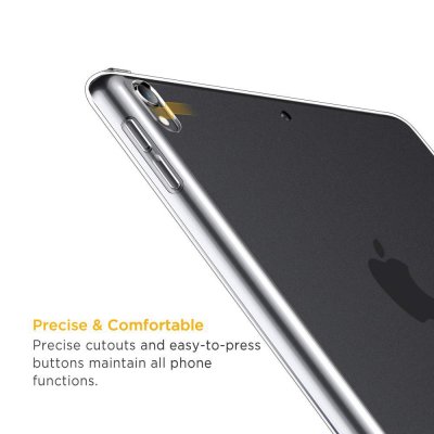 Skal iPad Pro 10.5 2nd Gen (2017) TPU