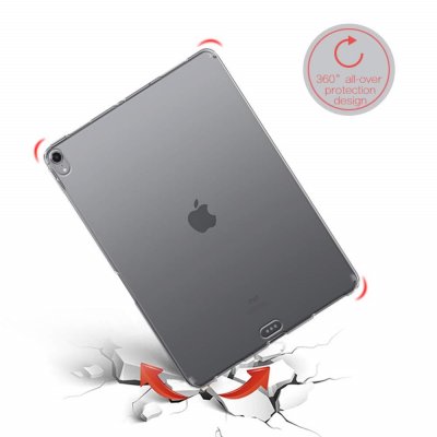 Skal iPad Air 10.9 4th Gen (2020) TPU