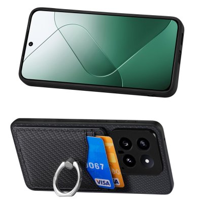 Skal Xiaomi 14 Kortfack