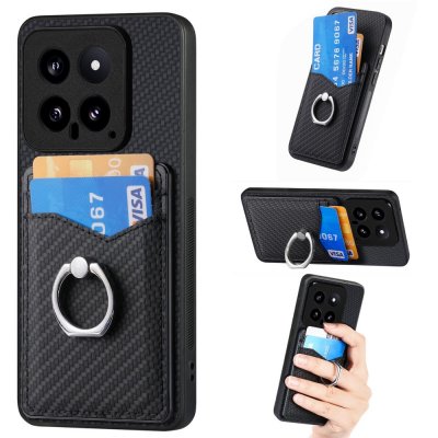 Skal Xiaomi 14 Kortfack