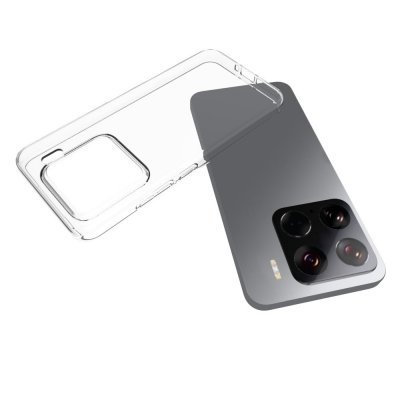 Skal Xiaomi 15 TPU