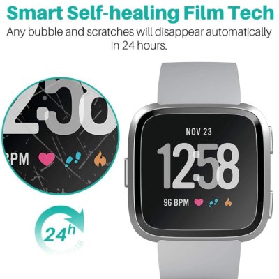 Köp Skärmskydd Fitbit Versa Online