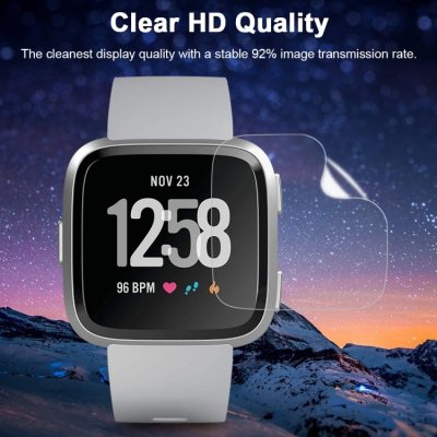 Köp Skärmskydd Fitbit Versa Online