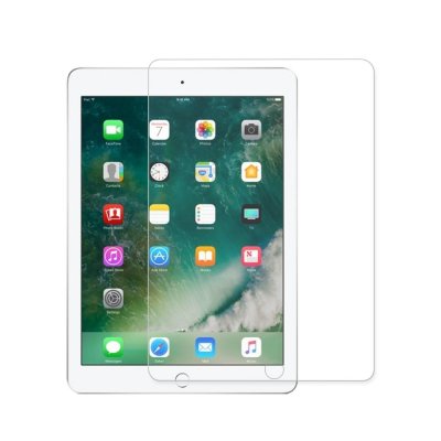 Köp iPad 9.7 6th Gen (2018) Skärmskydd Härdat Glas 0.3mm Online