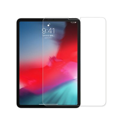 Tempered Glass iPad Pro 11 2nd Gen (2020) - skärmskydd