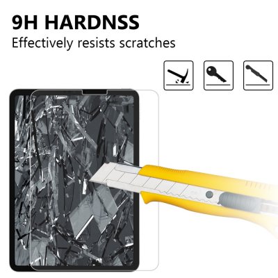 Tempered Glass iPad Pro 11 2nd Gen (2020) - skärmskydd