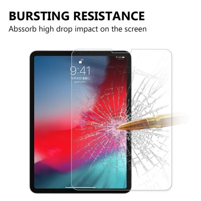 Tempered Glass iPad Pro 11 2nd Gen (2020) - skärmskydd