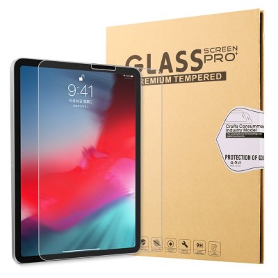 iPad Pro 11 4th Gen (2022) Skärmskydd Härdat Glas