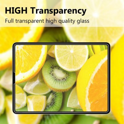 iPad Pro 12.9 4th Gen (2020) Skärmskydd Härdat Glas