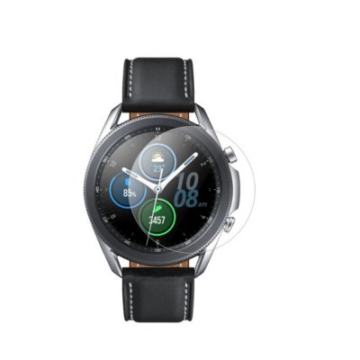 Skärmskydd Härdat Glas 0.3mm Samsung Galaxy Watch 3 45mm - Techhuset.se