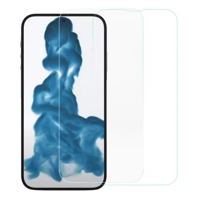 Köp Skärmskydd iPhone 14 Pro 0.2mm Härdat Glas 2-Pack Online