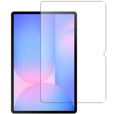 Skärmskydd Samsung Galaxy Tab S10 FE Plus Härdat Glas