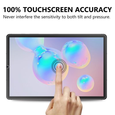 Skärmskydd Samsung Galaxy Tab S6 Lite 10.4 Härdat Glas 0.25mm - Techhuset.se