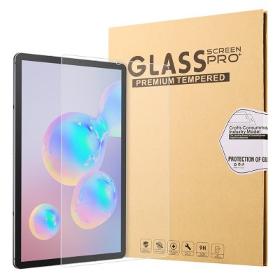 Skärmskydd Samsung Galaxy Tab S6 Lite 10.4 Härdat Glas 0.25mm - Techhuset.se