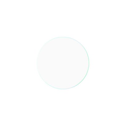 Skärmskydd Samsung Galaxy Watch FE Härdat Glas 0.3mm