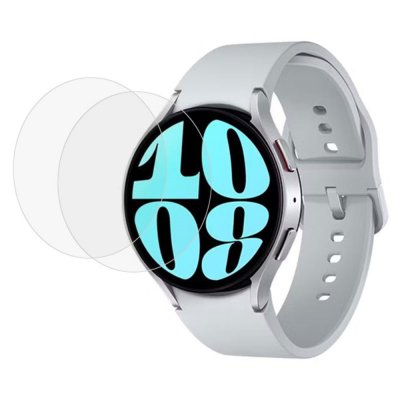 Skärmskydd Samsung Galaxy Watch 7 44mm (2 Pack)
