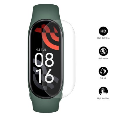Skärmskydd Xiaomi Mi Band 7 - Techhuset.se