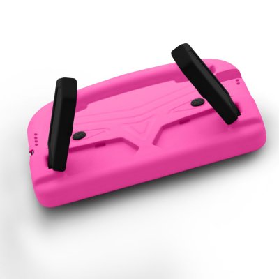 Barnvänligt Skal iPad Pro 9.7 1st Gen (2016) Rosa