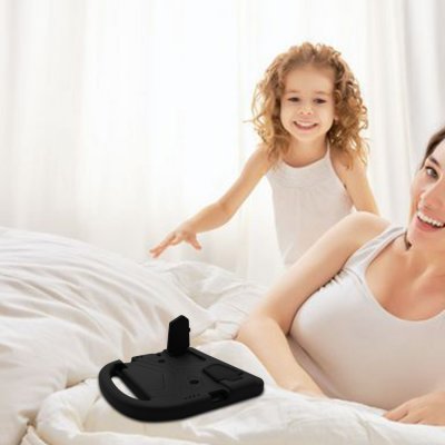 Köp Skal EVA iPad 9.7 5th Gen (2017) Svart Online