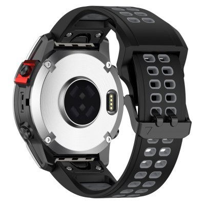 Sportarmband Garmin Fenix 6S Pro Svart/Grå