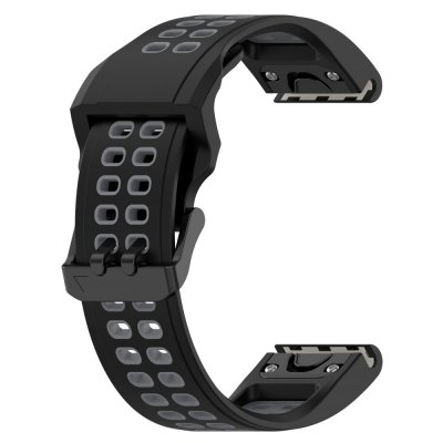 Sportarmband Garmin Fenix 7S Svart/Grå