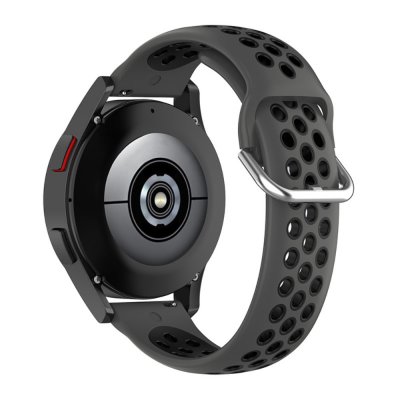 Sportarmband till Garmin Vivoactive 5 i Svart färg