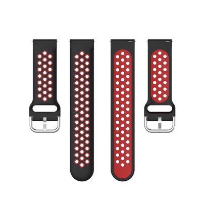 Sportarmband Garmin Vivoactive 6 Svart/Röd