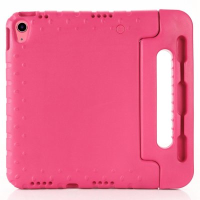 Köp Stöttåligt EVA Skal iPad 10.9 2022 (10th gen) Rosa Online