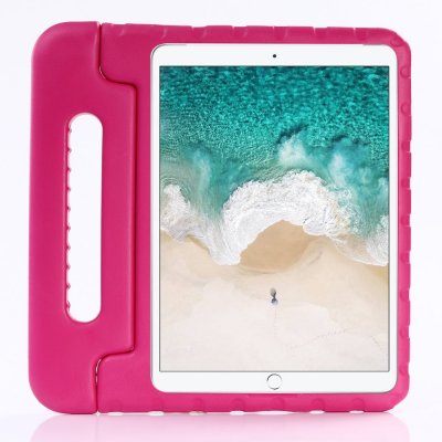 Stöttåligt Barn Skal iPad Pro 10.5 2nd Gen (2017) Rosa