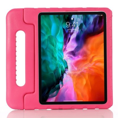 Stöttåligt EVA Skal Apple iPad Air 11 8th Gen (2026) Rosa