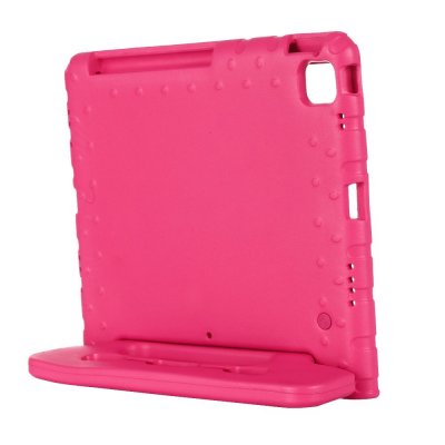 Stöttåligt EVA Skal Apple iPad Air 11 8th Gen (2026) Rosa