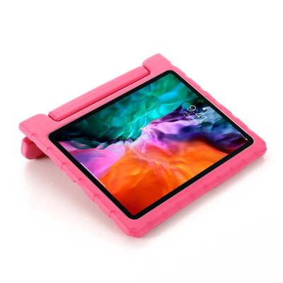 Stöttåligt EVA Skal Apple iPad Air 11 8th Gen (2026) Rosa