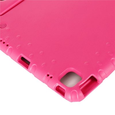 Stöttåligt EVA Skal Apple iPad Air 11 8th Gen (2026) Rosa