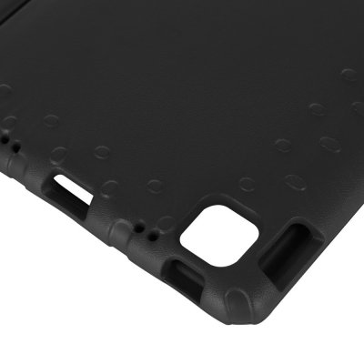Stöttåligt EVA Skal Apple iPad Air 11 7th Gen (2025) Svart