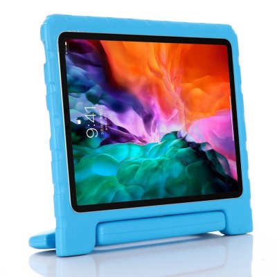 Stöttåligt EVA Skal Apple iPad Air 13 3rd Gen (2026) Blå