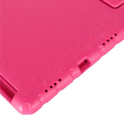 Stöttåligt EVA Skal Apple iPad Air 13 3rd Gen (2026) Rosa
